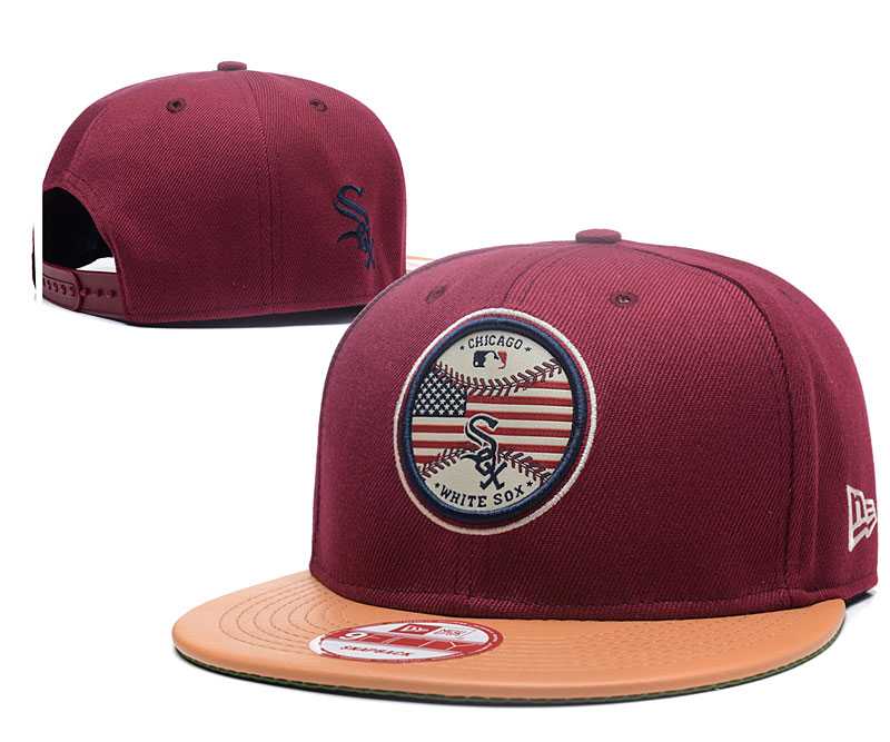 Chicago White Sox Team Logo Adjustable Hat GS (11),We sell and wholesale Chicago White Sox Team Logo Adjustable Hat GS (11) on line form chian!